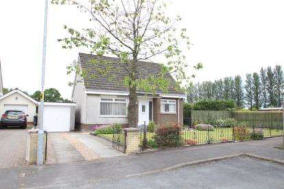 3 Bedroom Bungalow